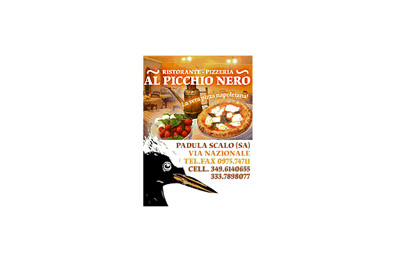Al Picchio Nero